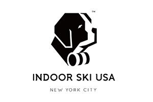 Indoor ski usa endless ski fun slope
