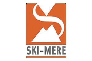 Ski mere indoor ski training center artificial