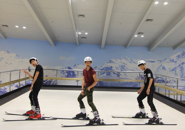 SKI365-thailand-skimachine-simulator