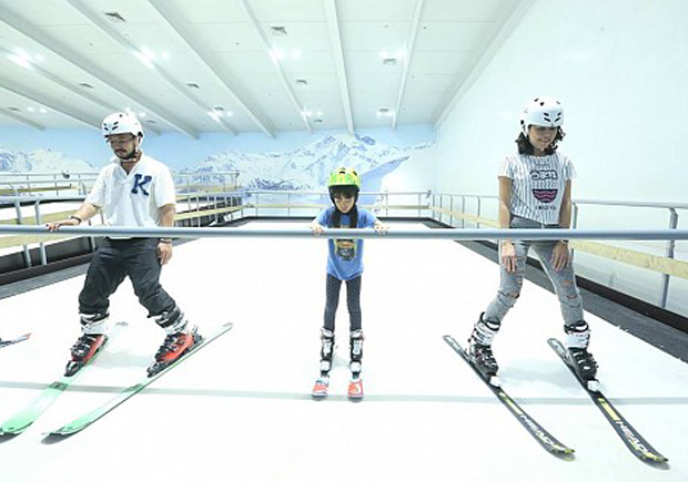 skiing-simulator-thailand