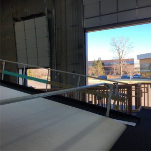 indoor ski center USA