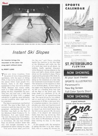 Sports Illustrated Ski Dek article1