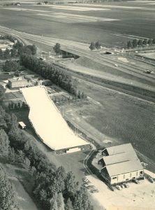 dryslope Hoofddorp 1978