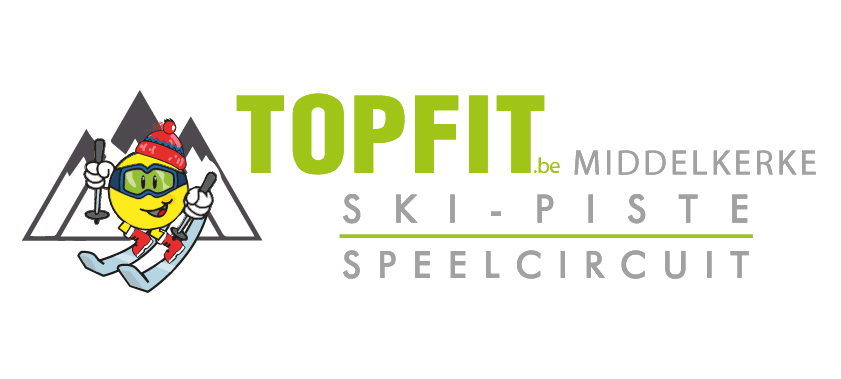 indoor ski play piste