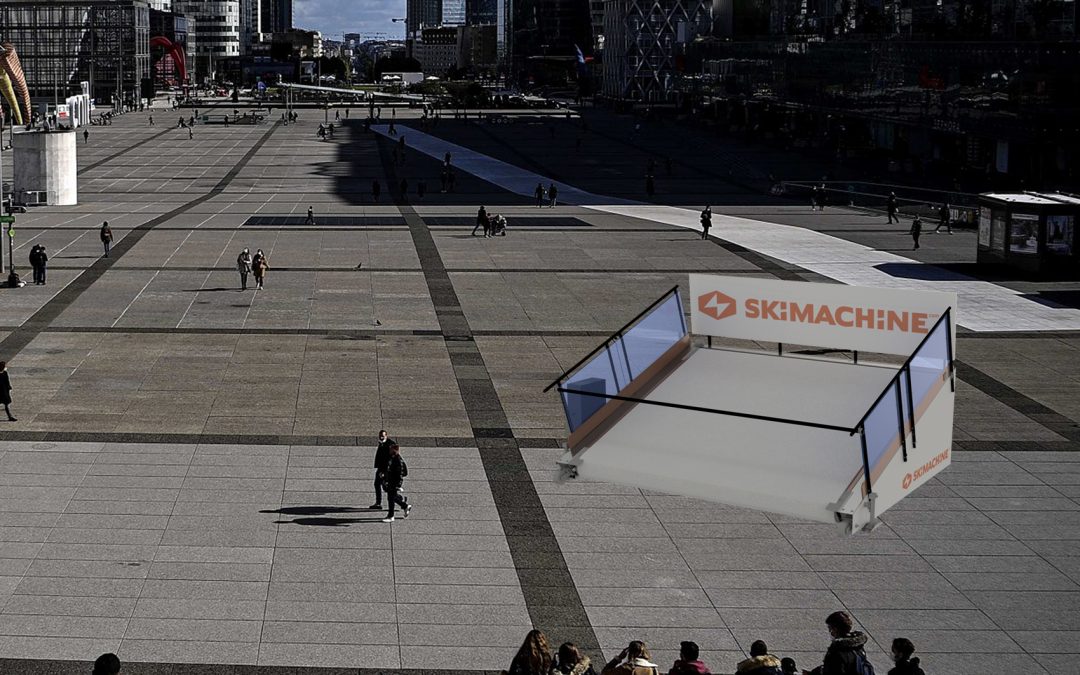 portable-skimachine-simulator