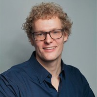 Nick Internship at SkiMachine