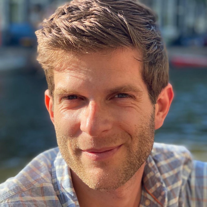 Hans Internship at SkiMachine