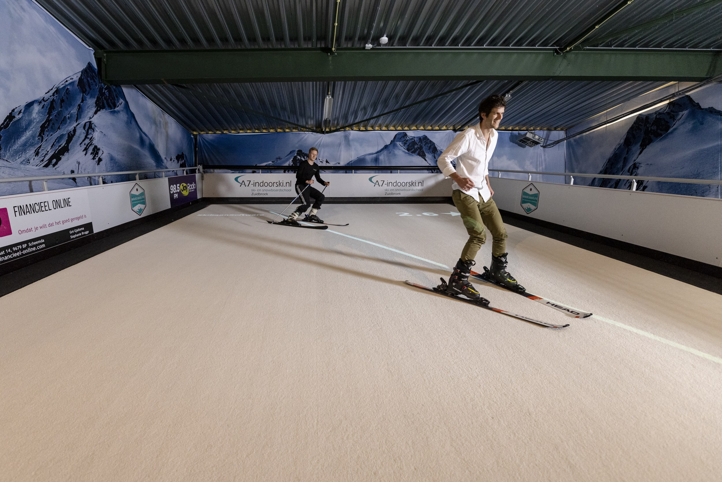 simulator-skiing-skimachine simulator-skiing-skimachine