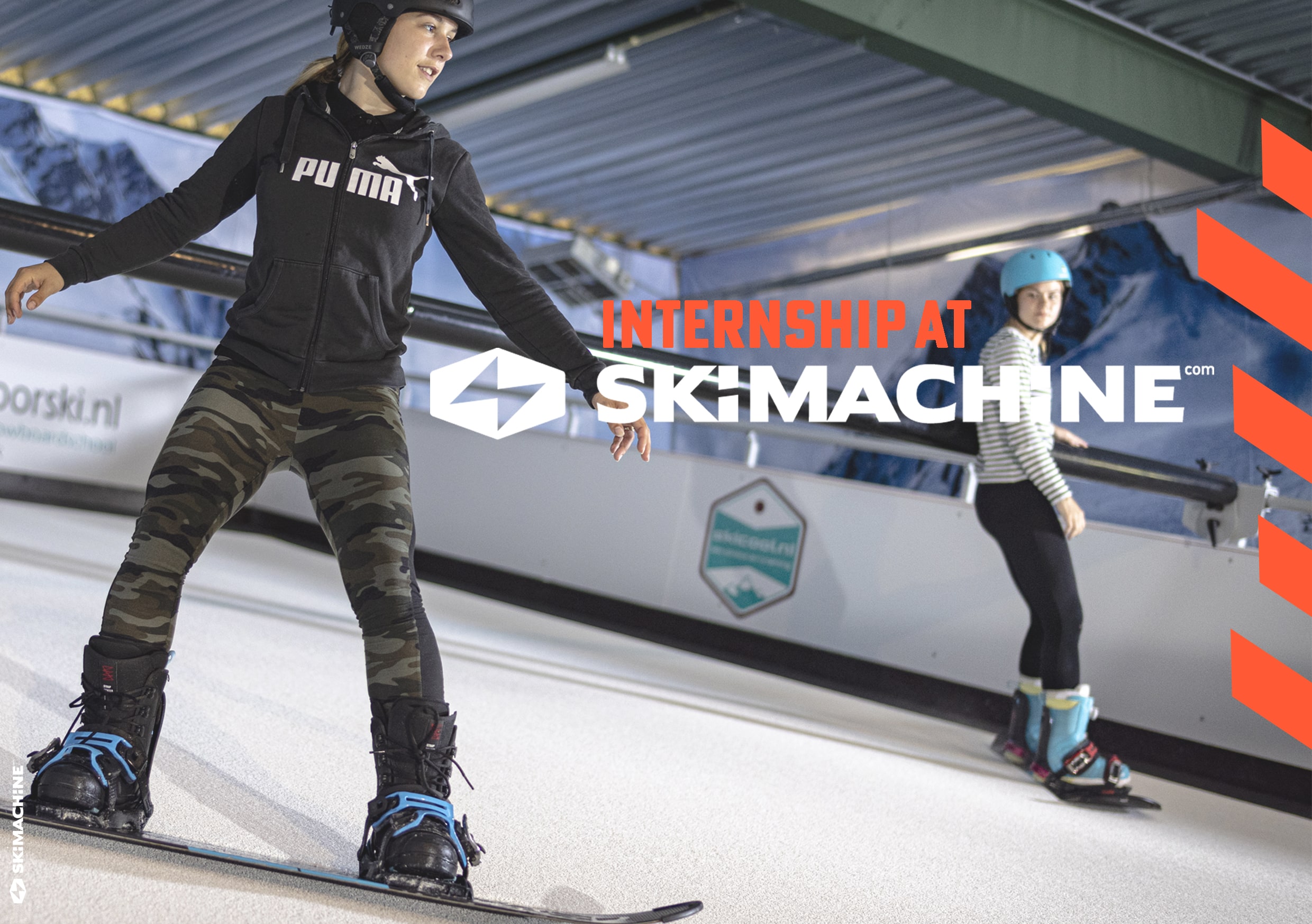 skimachine-alpine-skiing