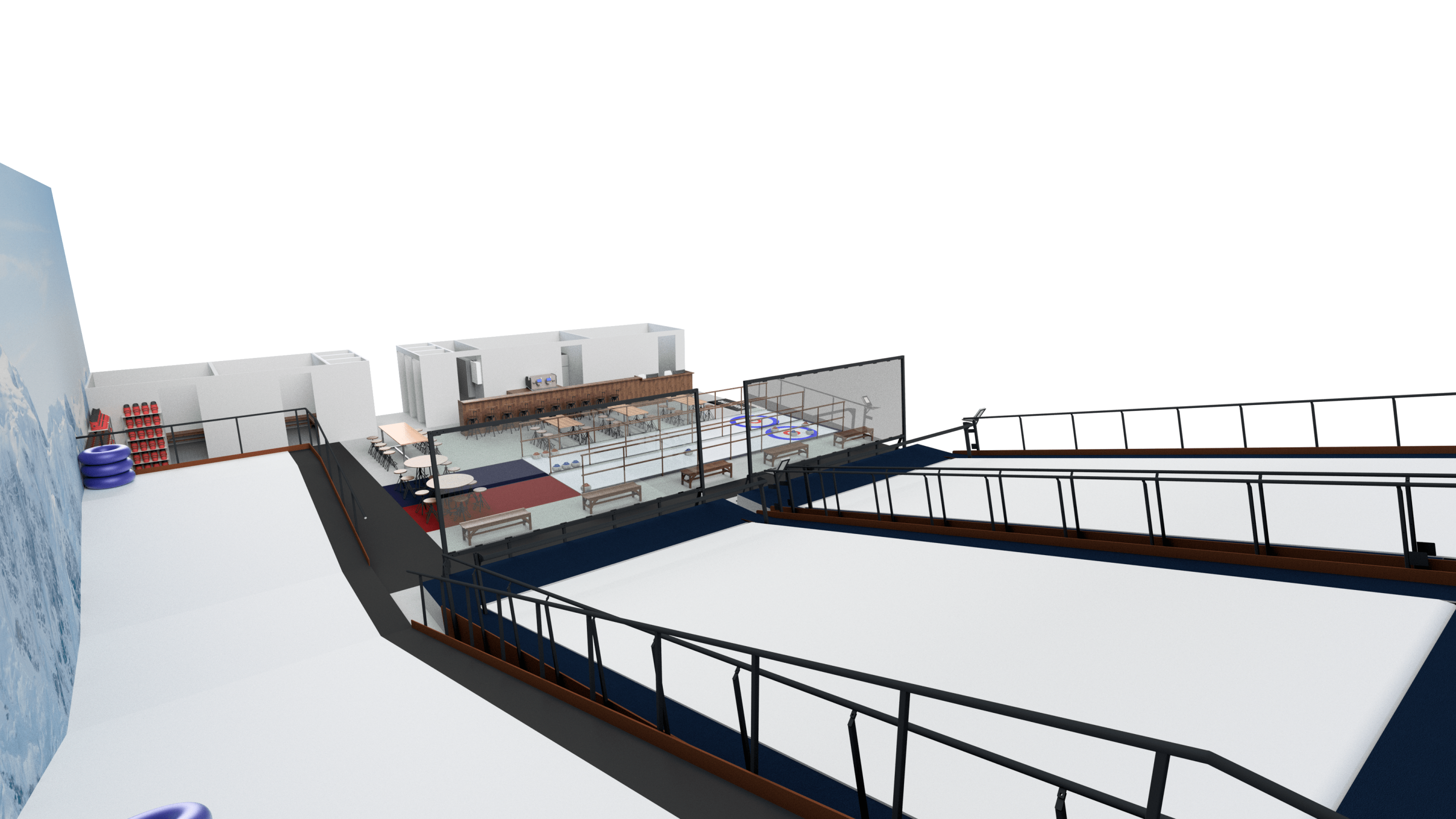 skimachine alpine engineering start a snow sports center skimachine alpine engineering start a snow sports center