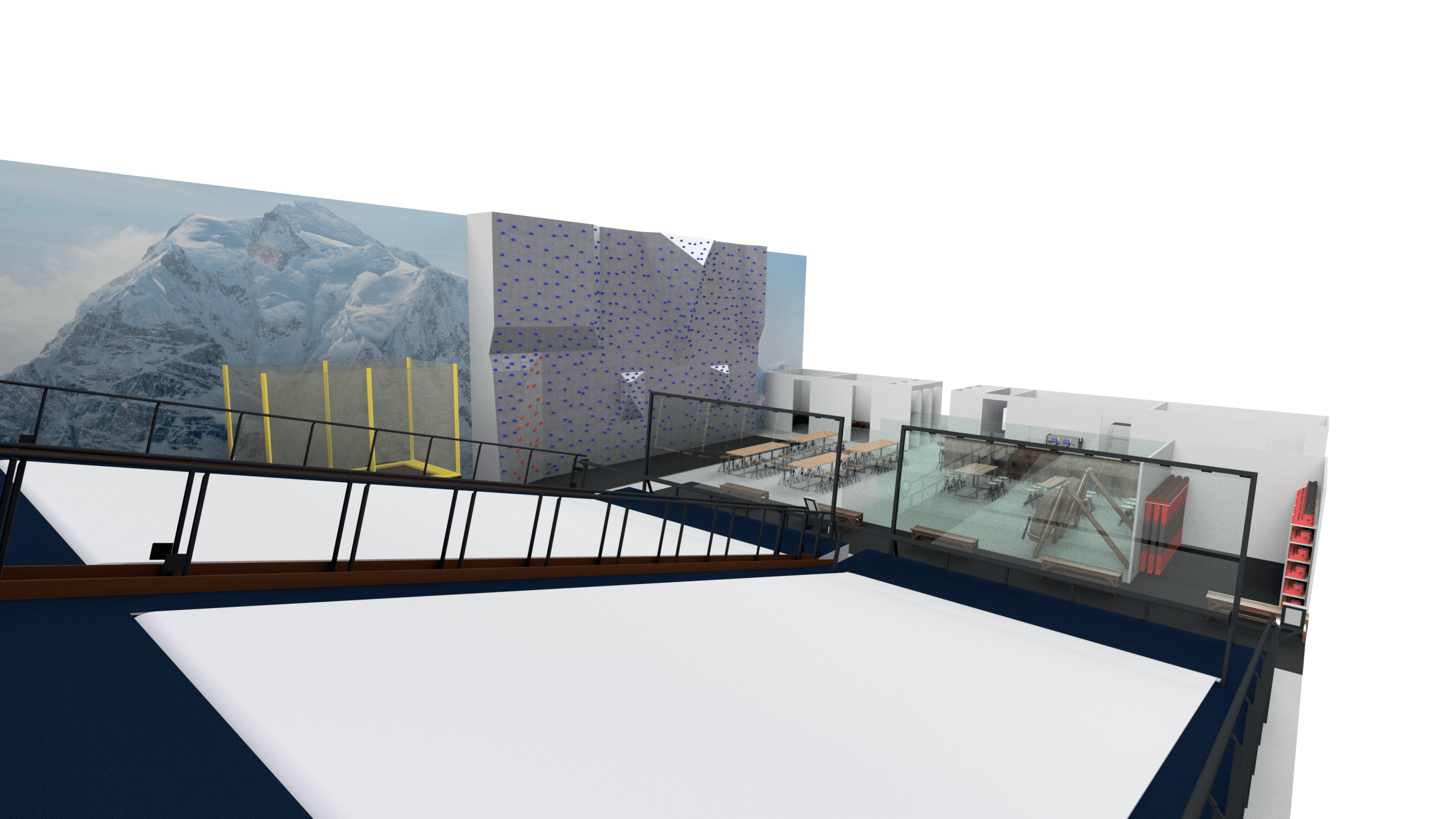 alpine engineering start a snow sports center alpine engineering start a snow sports center