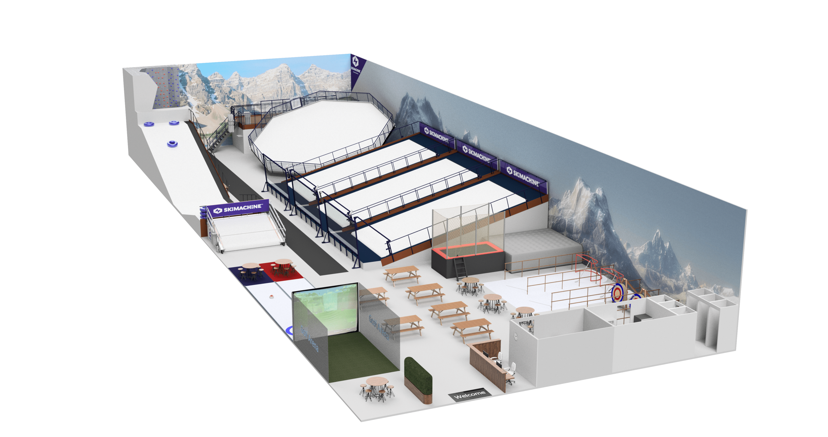 how to start a snow sports center how to start a snow sports center