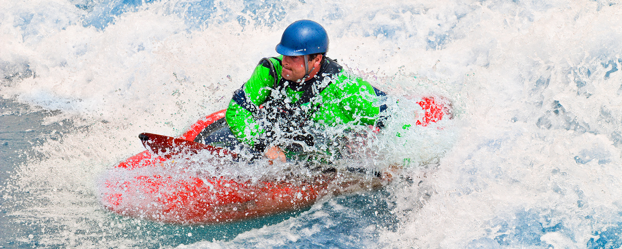 riversport-kayak
