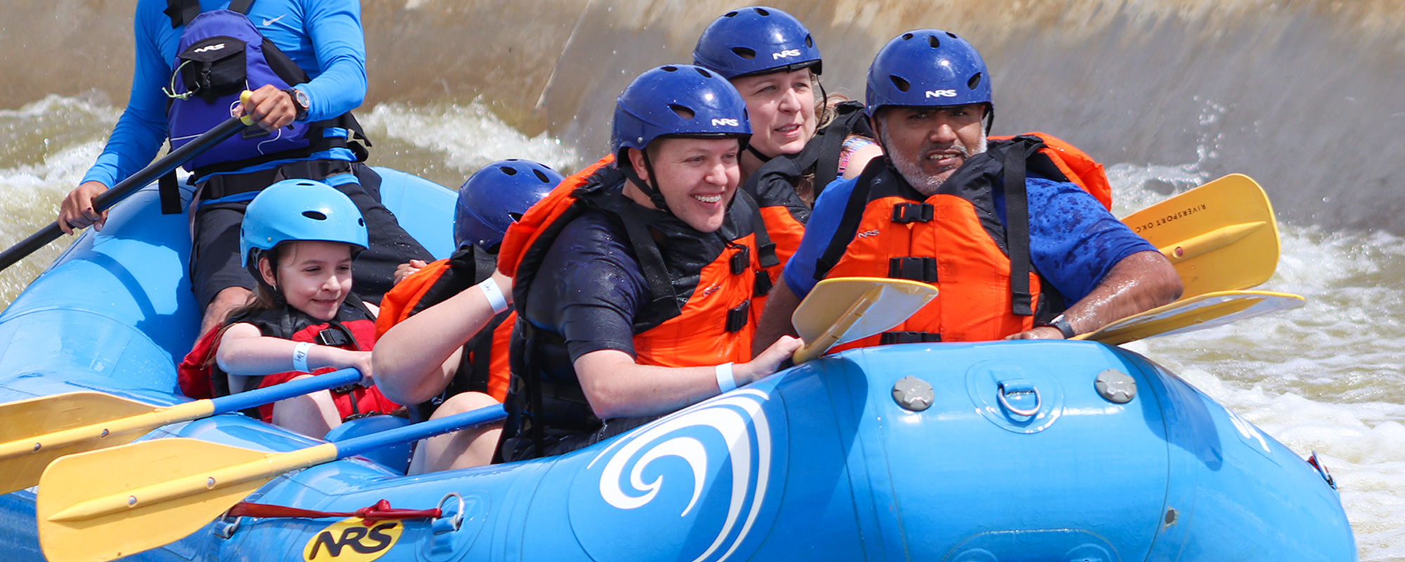 riversport-rafting