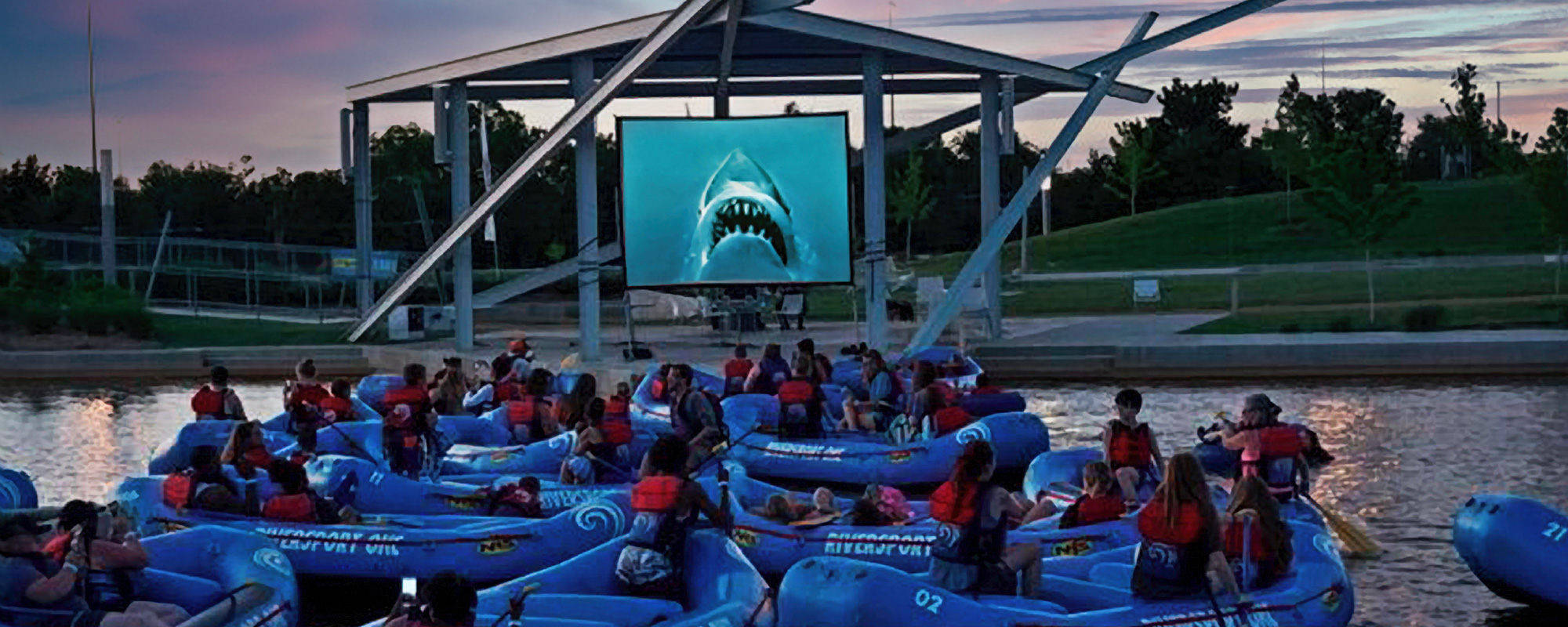 riversport-floating-movie