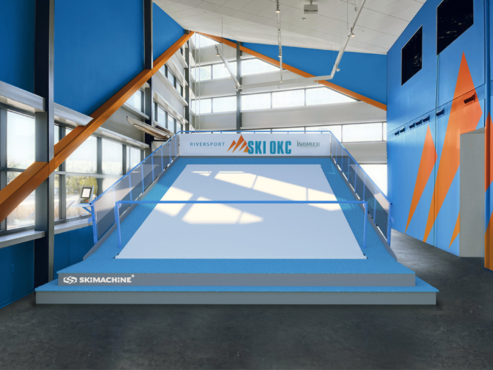 riversport-3dmodel-skimachine riversport-3dmodel-skimachine