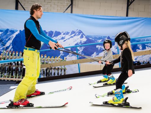 Indoor-ski-training-for-kids