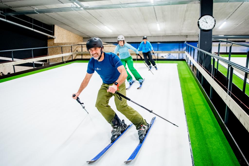 SnowsportsZwolle