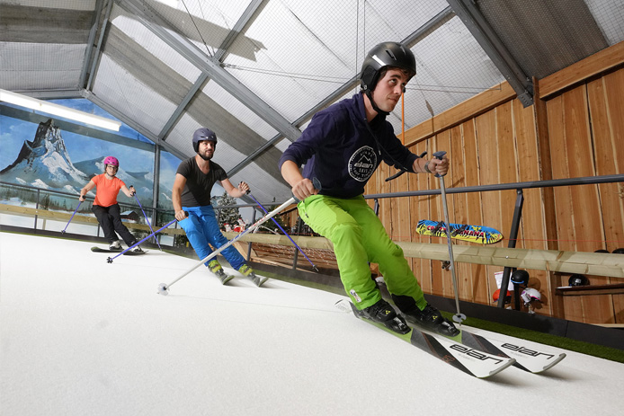 indoor-ski-training-zwolle indoor-ski-training-zwolle