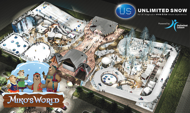 skimachine-disc-slope-unlimited-snow-miro's-world