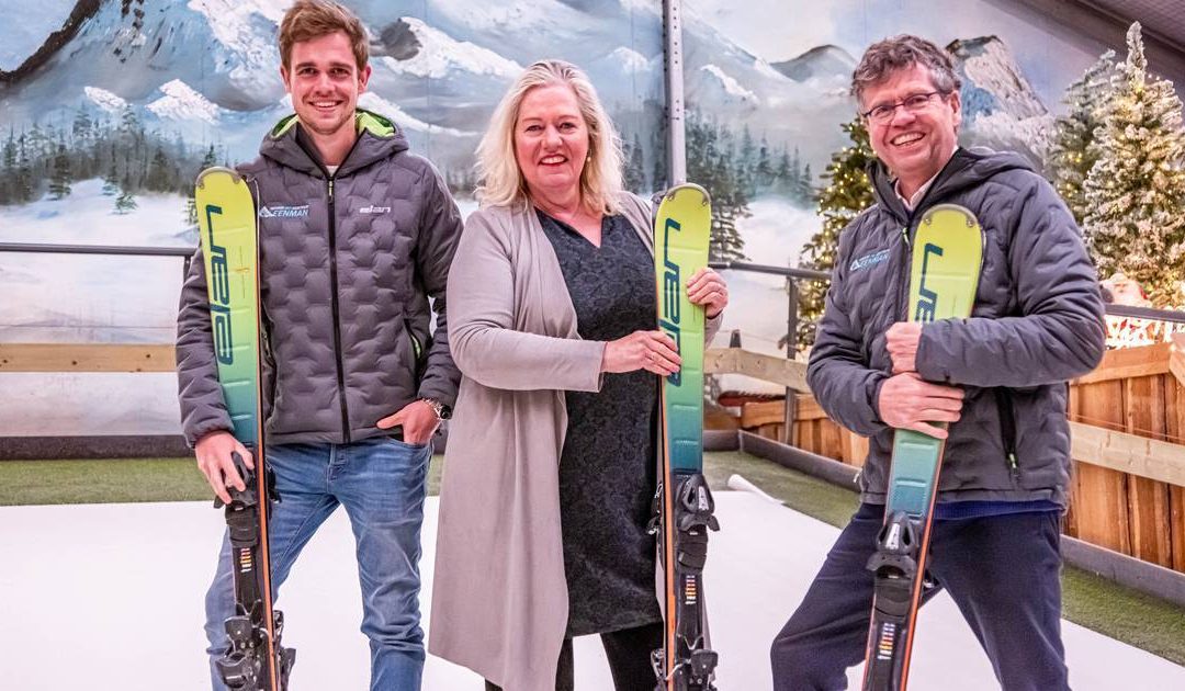 ski center leenman