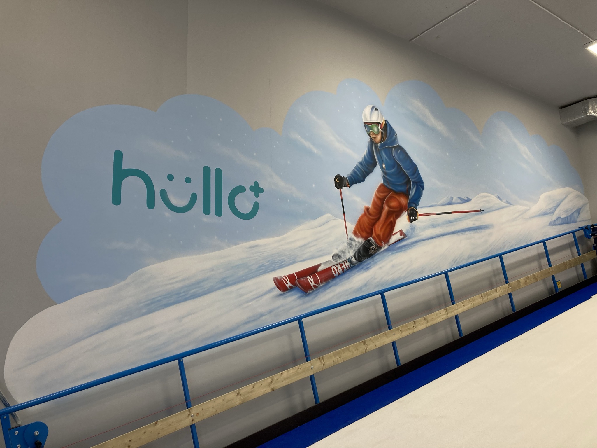 hullo-skicenter-poland-skimachine-highlights