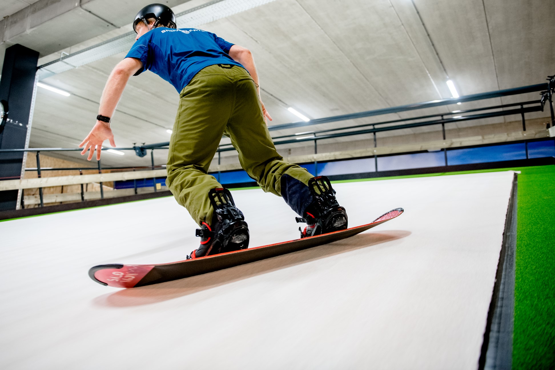 endless-ski-slopes-zwolle endless-ski-slopes-zwolle