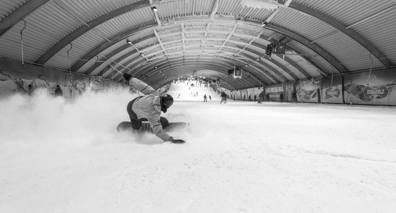 snow-world-zoetermeer