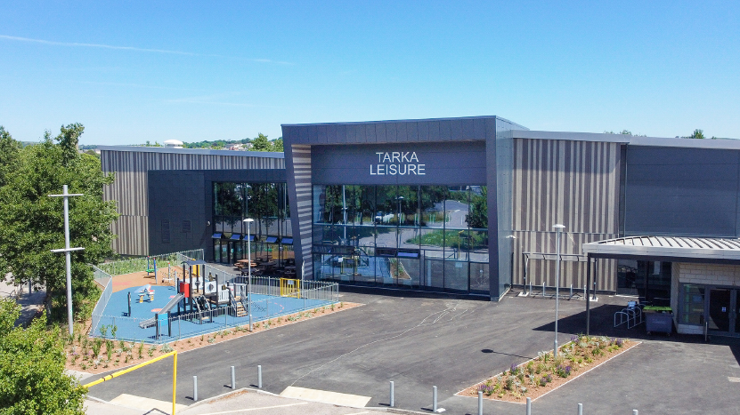 tarka leisure center tarka leisure center