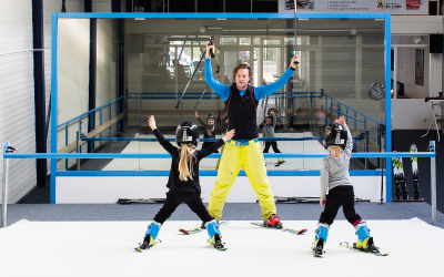 winter sports winter sports