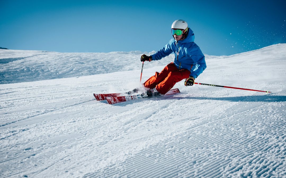 ski holidays