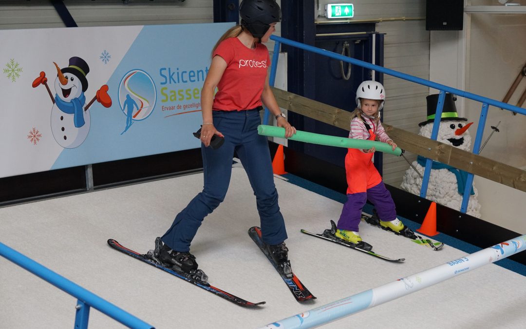 skiing in netherlands