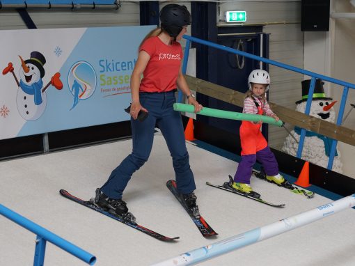 skiing in netherlands