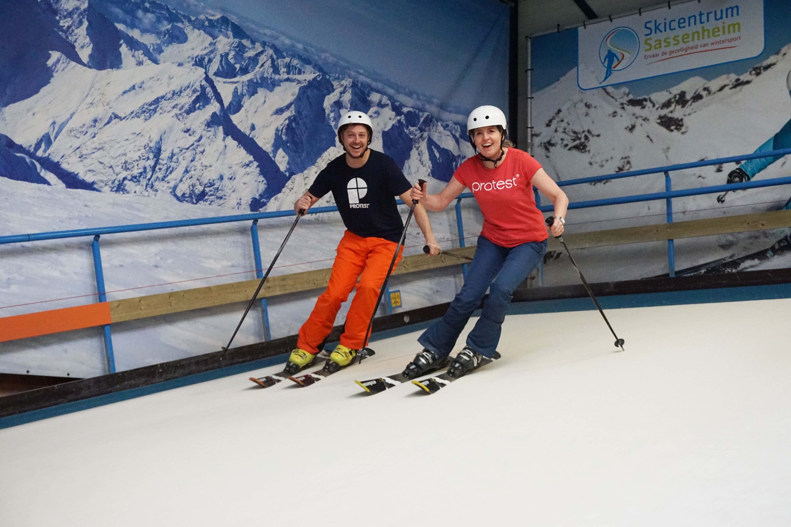 ski center sassenheim ski center sassenheim
