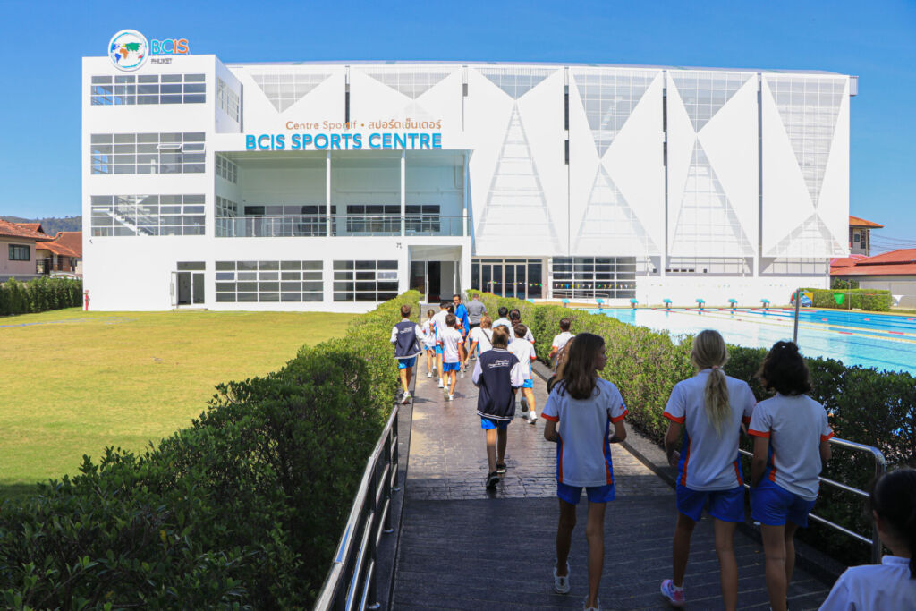 BCIS Phuket