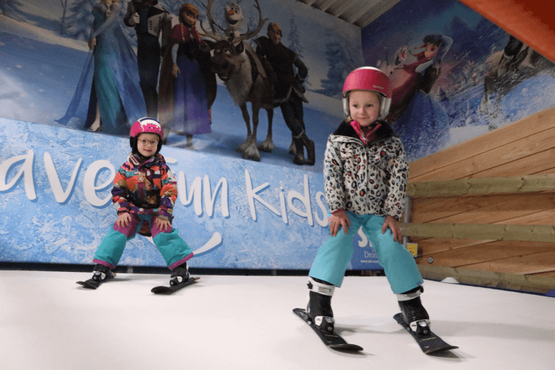 indoor ski center indoor ski center