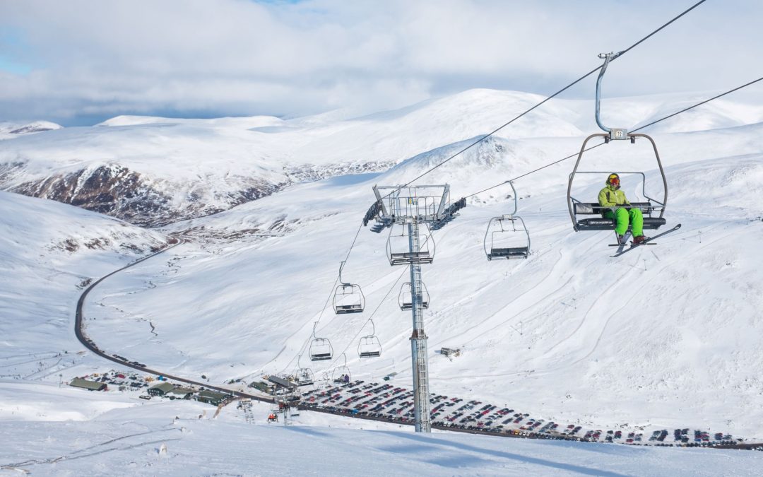 glenshee
