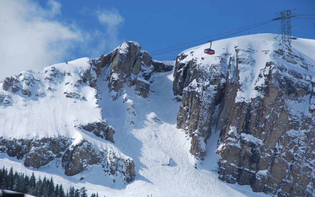 Jackson hole