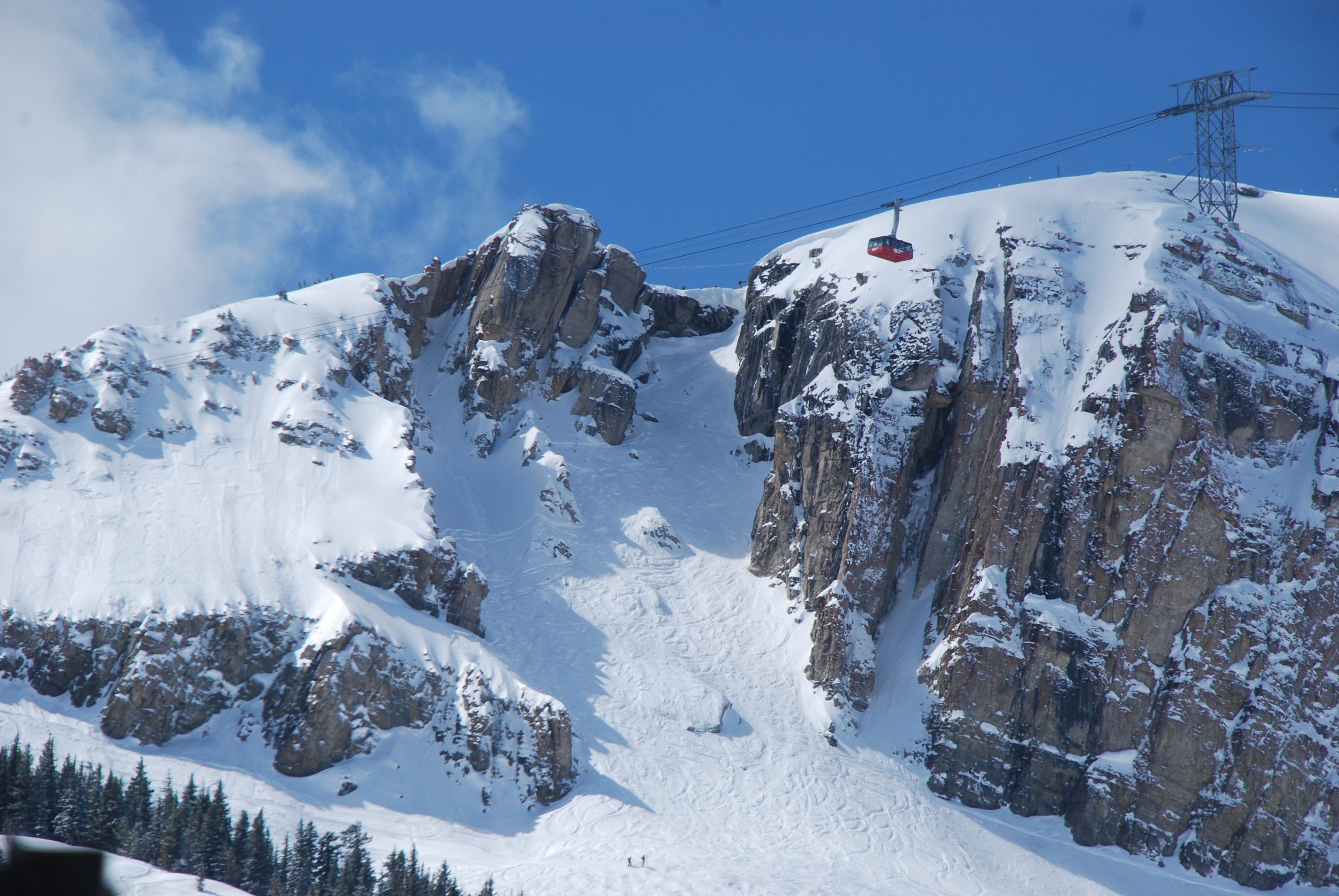 Jackson hole