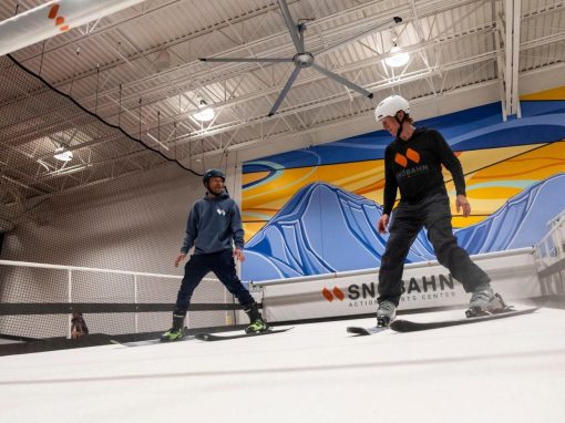Snobahn