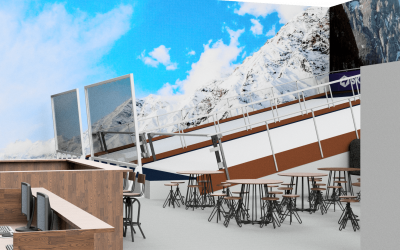 Skihalle eröffnen: 10 Tipps für Planung und Indoor Skitraining