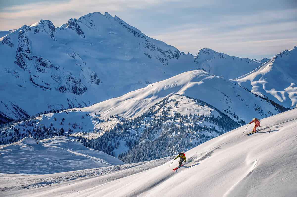 whistler canada