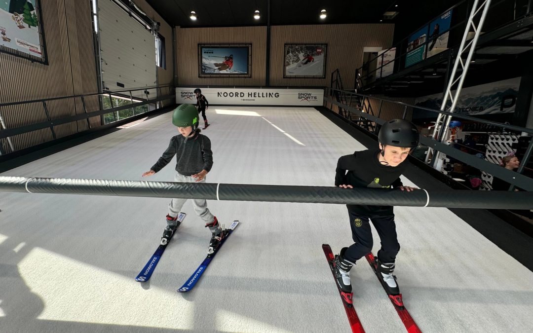 Snowsports bilthoven