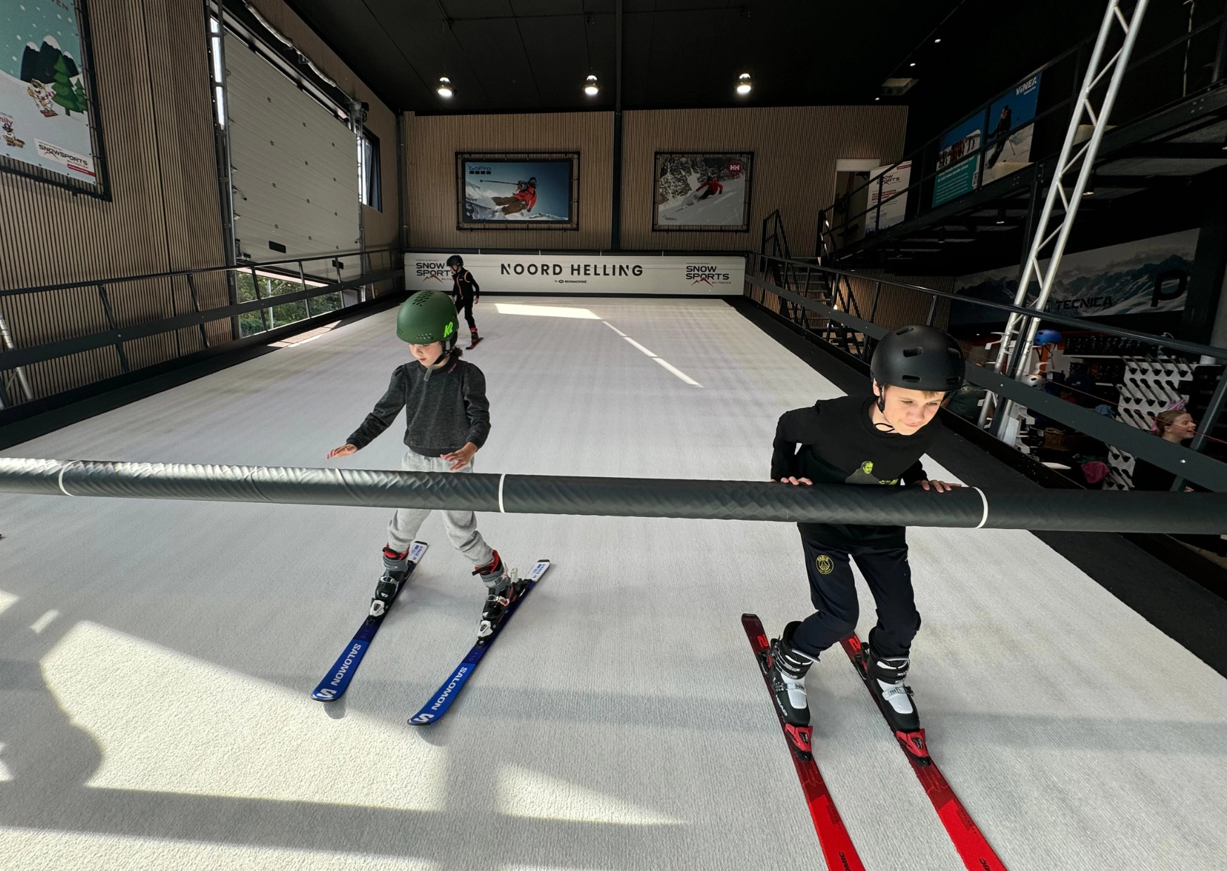 Snowsports bilthoven