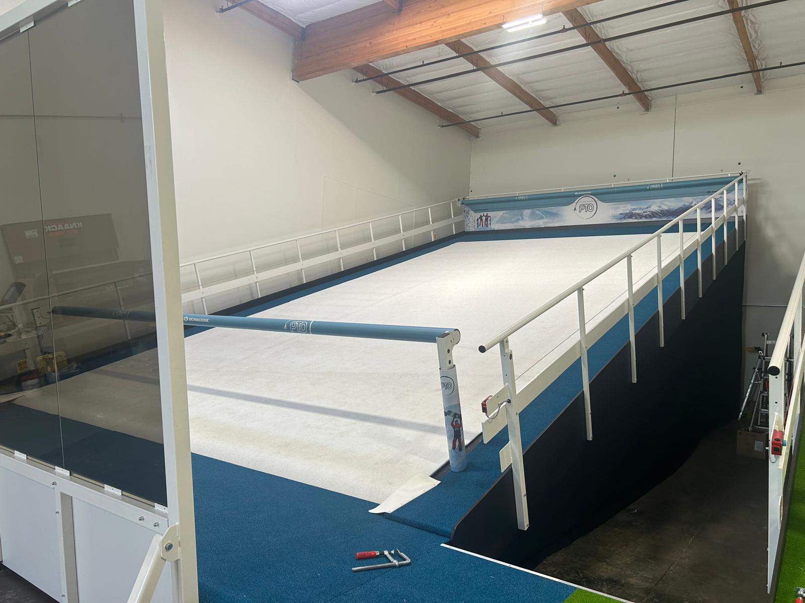 pto ski