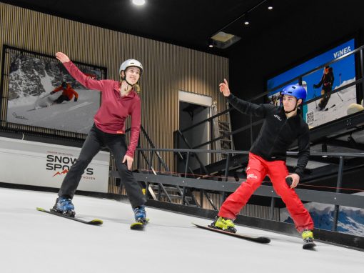 snowsports bilthoven