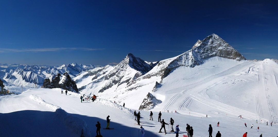 hintertux glacier