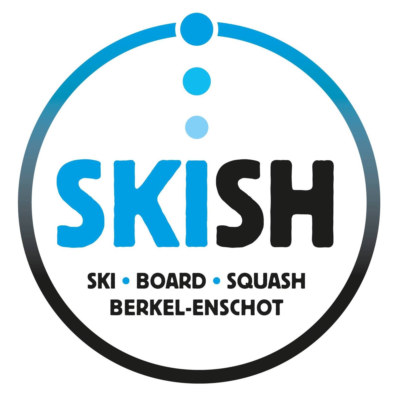 Skish ski centrum
