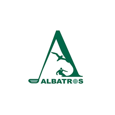 Albatros Indoor ski & golf