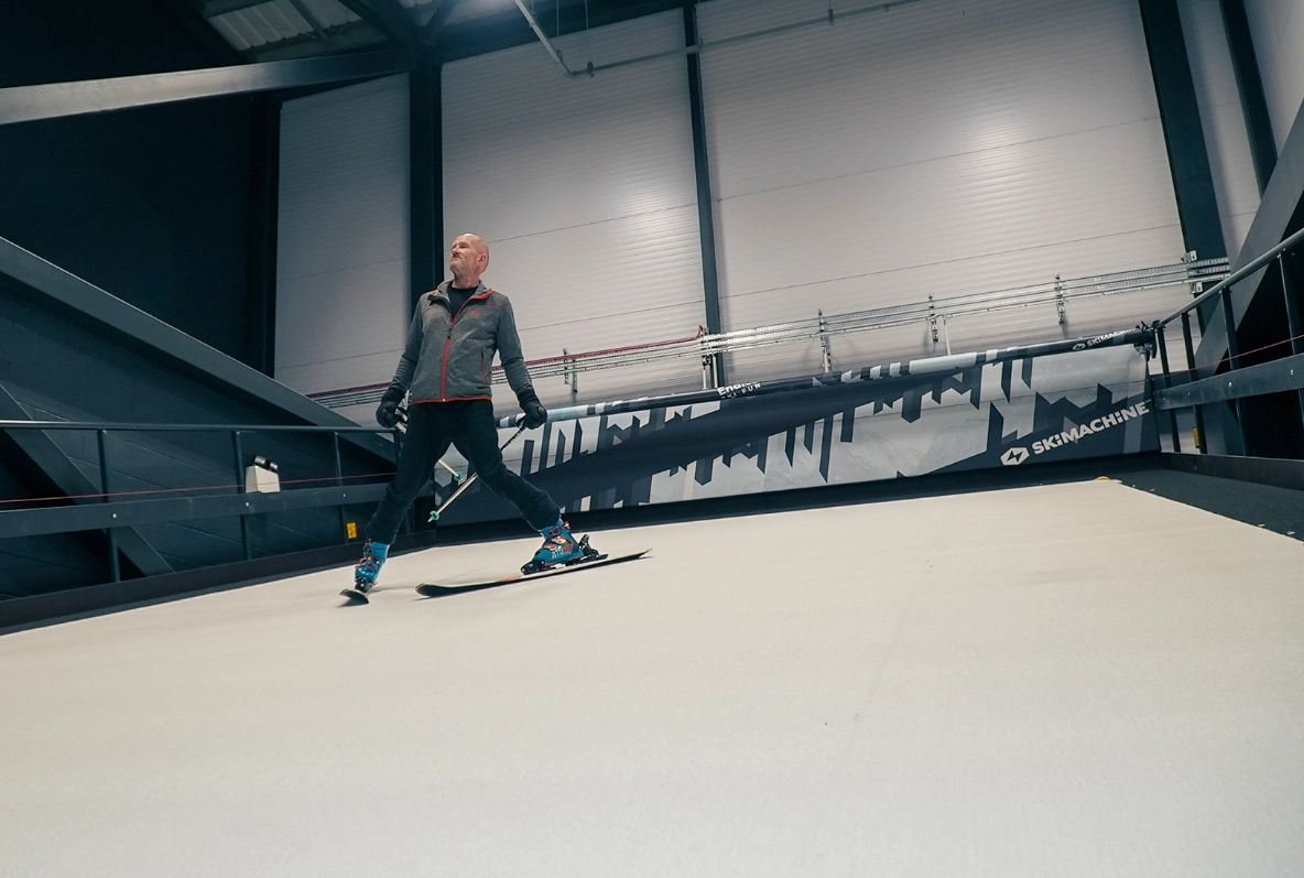 tarka leisure centre